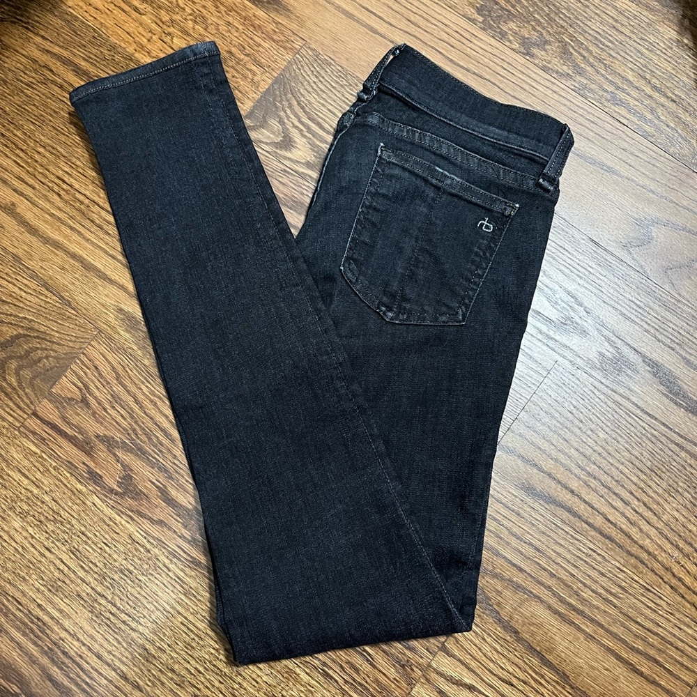 Rag & Bone skinny Jeans